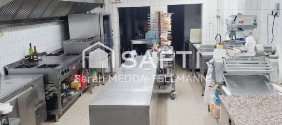 30غرفة عقار تجاري في Saint-Avold, France رقم 253312 18