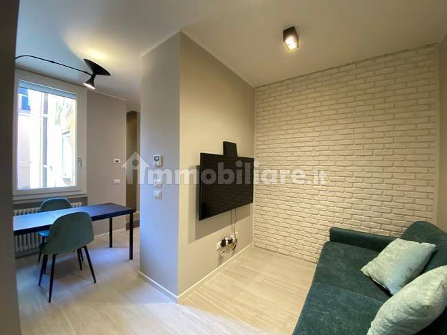 1 Schlafzimmer Wohnung in Bologna, Italy, Nr. 368520