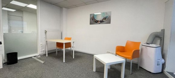 Gewerbliche Immobilie in Thann, France 47m², Nr. 52278 4