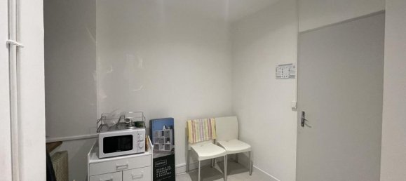 Gewerbliche Immobilie in Thann, France 47m², Nr. 52278 3