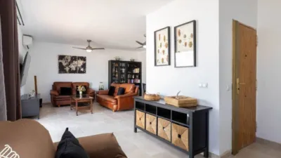 3 bedrooms Penthouse in Palma de Majorca, Spain No. 273922