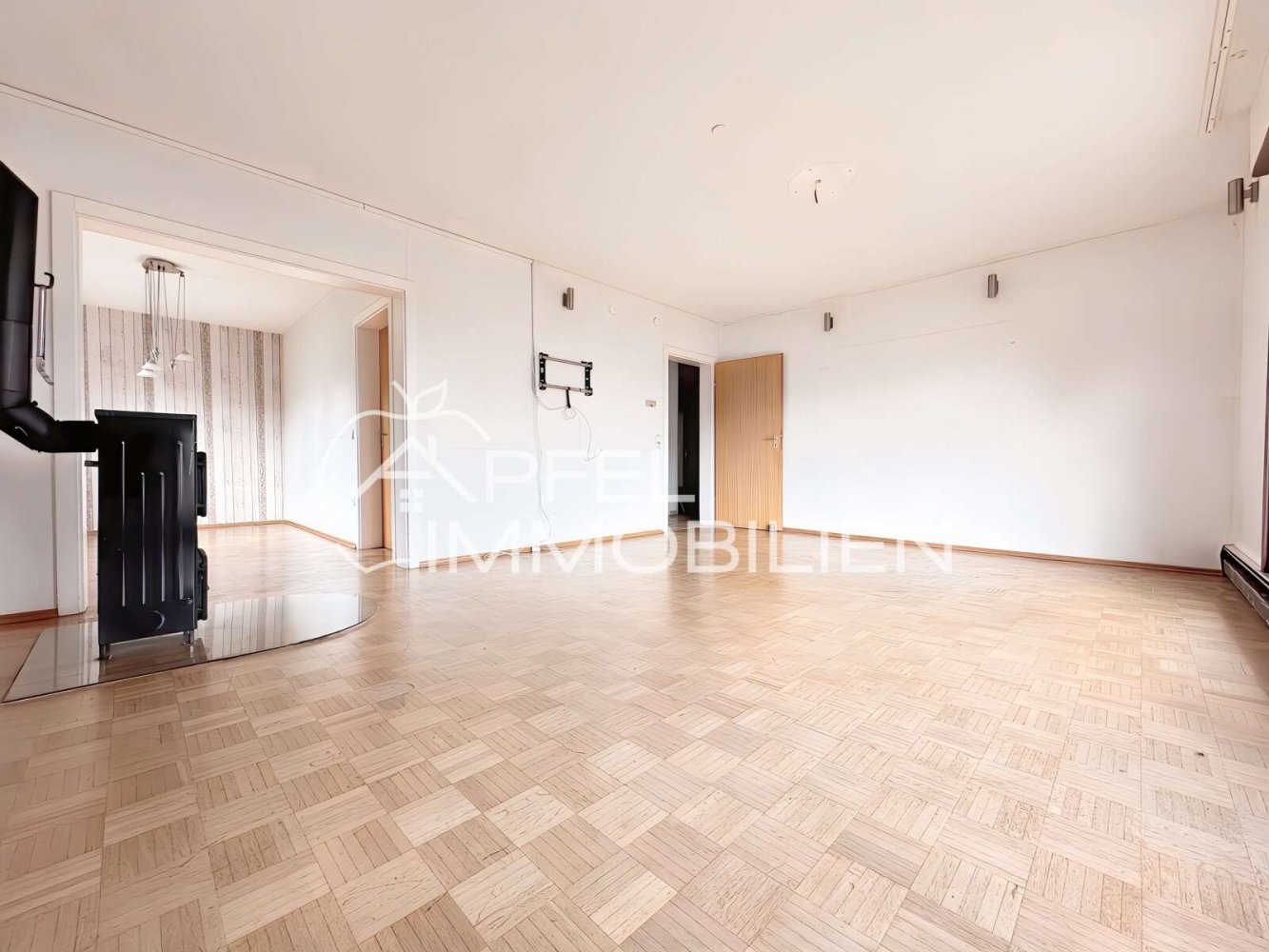 2 bedrooms House in Rems-Murr-Kreis, Germany No. 281660