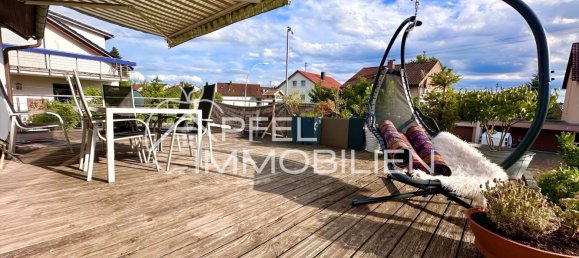 2 bedrooms House in Rems-Murr-Kreis, Germany No. 281660 19