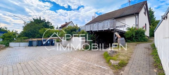 2 bedrooms House in Rems-Murr-Kreis, Germany No. 281660 14