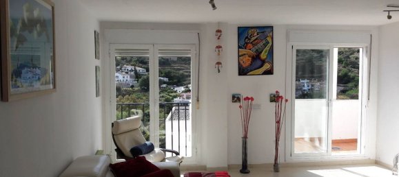 Ático de 4 dormitorios en Benalmádena, Spain No. 166779 46