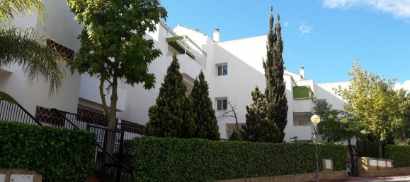 Ático de 4 dormitorios en Benalmádena, Spain No. 166779 16