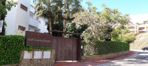 Ático de 4 dormitorios en Benalmádena, Spain No. 166779 25