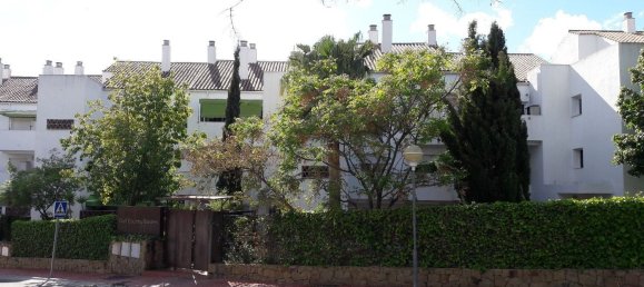 Ático de 4 dormitorios en Benalmádena, Spain No. 166779 24