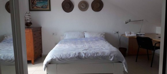 Ático de 4 dormitorios en Benalmádena, Spain No. 166779 37