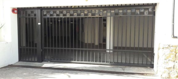 Ático de 4 dormitorios en Benalmádena, Spain No. 166779 17