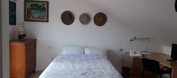 Ático de 4 dormitorios en Benalmádena, Spain No. 166779 26