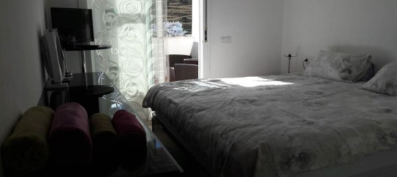 Ático de 4 dormitorios en Benalmádena, Spain No. 166779 49