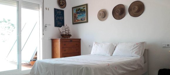 Ático de 4 dormitorios en Benalmádena, Spain No. 166779 7