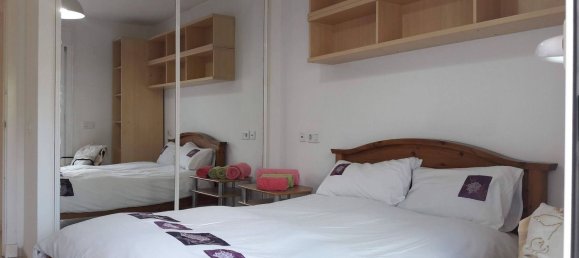 Ático de 4 dormitorios en Benalmádena, Spain No. 166779 38