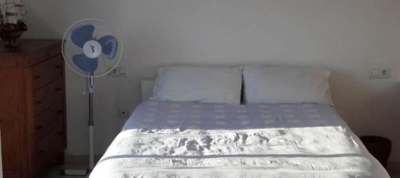 Ático de 4 dormitorios en Benalmádena, Spain No. 166779 64