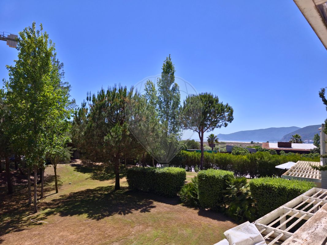 2 bedrooms Villa in Grandola, Portugal No. 179951