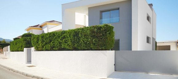 4 Schlafzimmer Villa in Setubal, Portugal, Nr. 126423 19