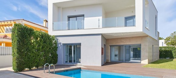 4 Schlafzimmer Villa in Setubal, Portugal, Nr. 126423 2