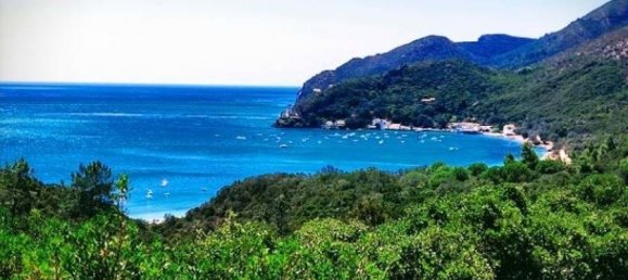 4 Schlafzimmer Villa in Setubal, Portugal, Nr. 126423 13