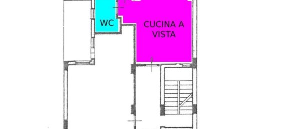 2 chambres Appartement à Bagheria, Italy No. 326438 5