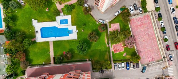 2 bedrooms Apartment in Fuengirola, Spain No. 161876 3