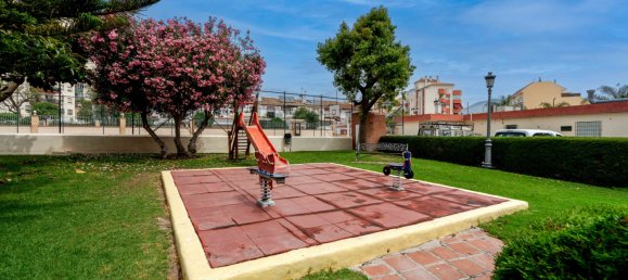 2 bedrooms Apartment in Fuengirola, Spain No. 161876 30