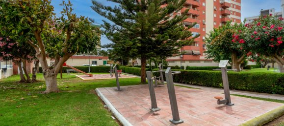 2 bedrooms Apartment in Fuengirola, Spain No. 161876 31