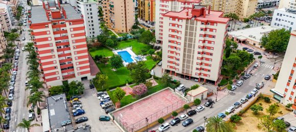 2 bedrooms Apartment in Fuengirola, Spain No. 161876 34