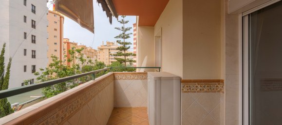 2 bedrooms Apartment in Fuengirola, Spain No. 161876 8