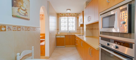 2 bedrooms Apartment in Fuengirola, Spain No. 161876 13