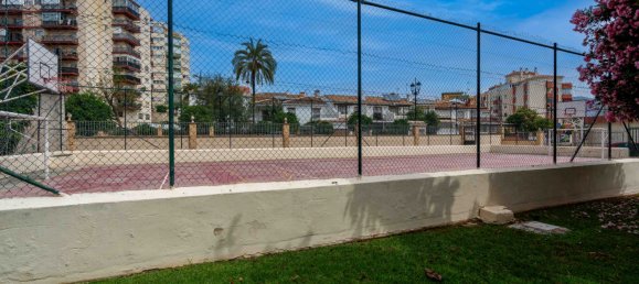 2 bedrooms Apartment in Fuengirola, Spain No. 161876 32