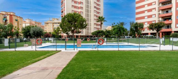 2 bedrooms Apartment in Fuengirola, Spain No. 161876 2