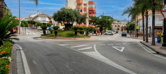 2 bedrooms Apartment in Fuengirola, Spain No. 161876 36