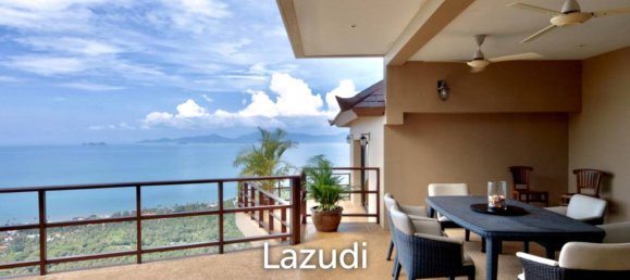 5 bedrooms Villa in Surat Thani, Thailand No. 24652 10