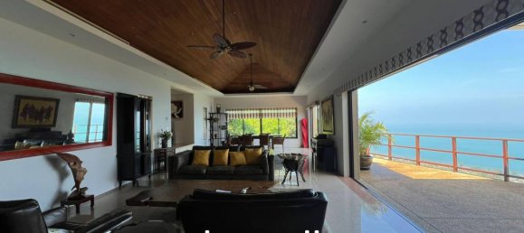 5 bedrooms Villa in Surat Thani, Thailand No. 24652 5