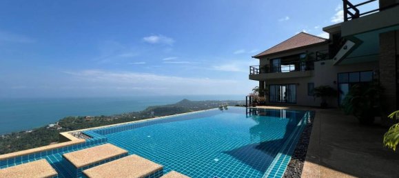 5 chambres Villa à Surat Thani, Thailand No. 24652 5