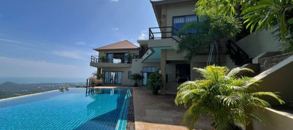 5 chambres Villa à Surat Thani, Thailand No. 24652 6