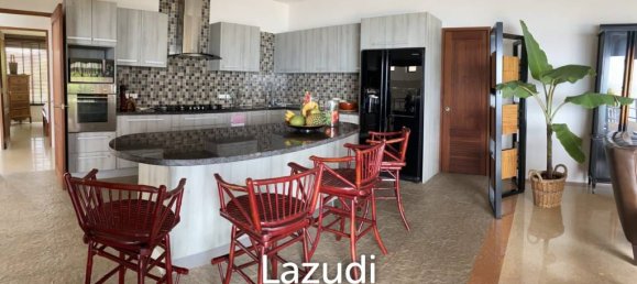 5 bedrooms Villa in Surat Thani, Thailand No. 24652 9