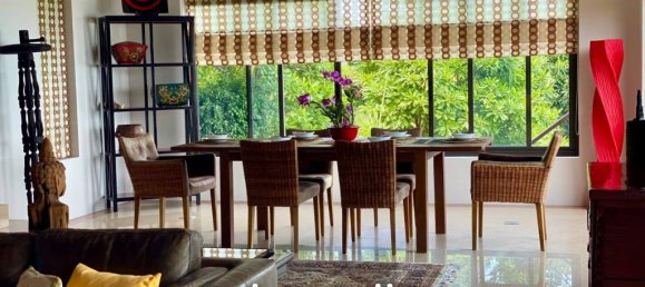 5 bedrooms Villa in Surat Thani, Thailand No. 24652 7