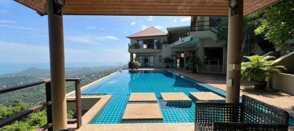 5 chambres Villa à Surat Thani, Thailand No. 24652 4