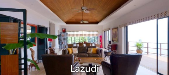 5 bedrooms Villa in Surat Thani, Thailand No. 24652 6