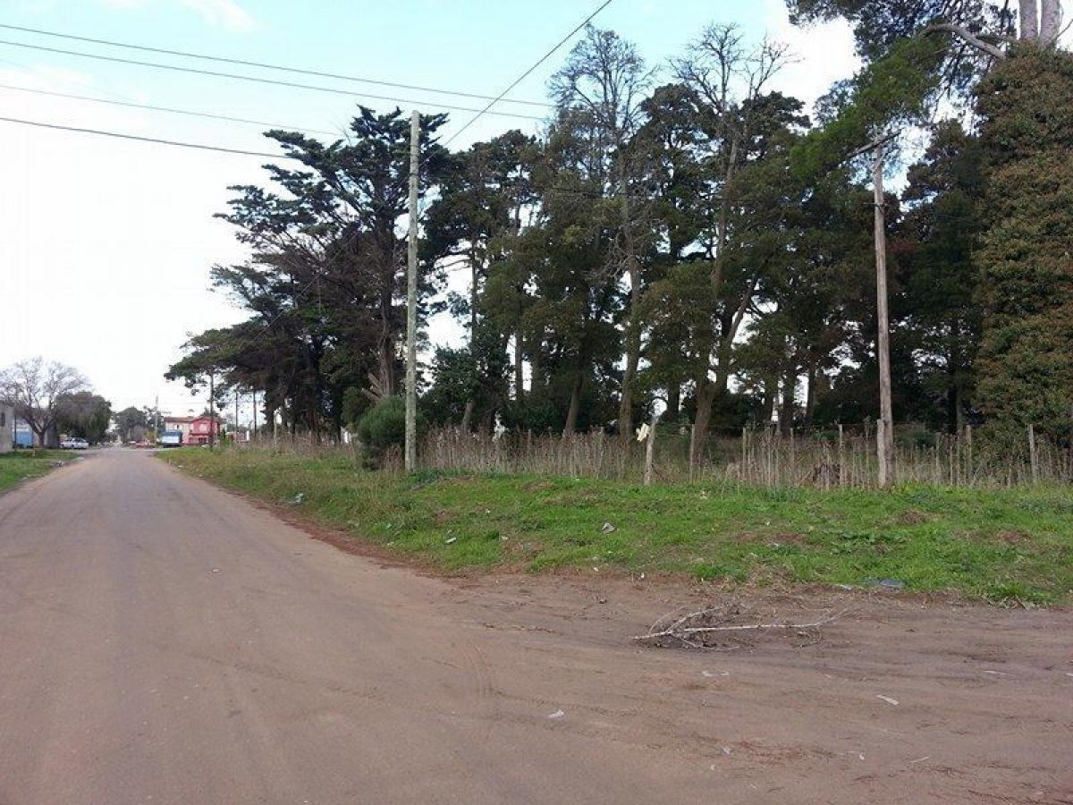  Land in Mar del Plata, Argentina No. 122085