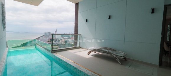 شقة 1 غرف نوم  في Pattaya, Thailand رقم 22325 14