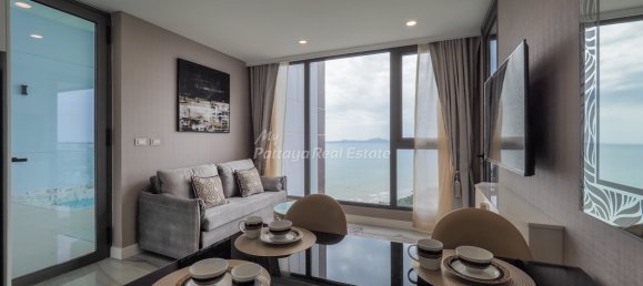 شقة 1 غرف نوم  في Pattaya, Thailand رقم 22325 5