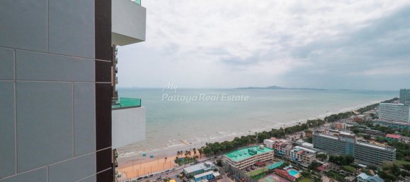 شقة 1 غرف نوم  في Pattaya, Thailand رقم 22325 16