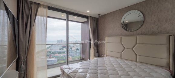 شقة 1 غرف نوم  في Pattaya, Thailand رقم 22325 10