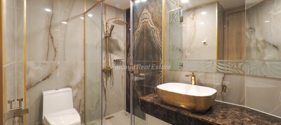 شقة 1 غرف نوم  في Pattaya, Thailand رقم 22325 13