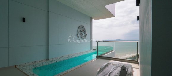 شقة 1 غرف نوم  في Pattaya, Thailand رقم 22325 6