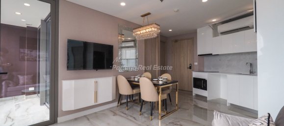 شقة 1 غرف نوم  في Pattaya, Thailand رقم 22325 3