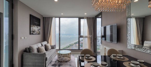 شقة 1 غرف نوم  في Pattaya, Thailand رقم 22325 8
